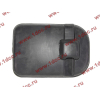 Зеркало заднего вида прямоугольное правое  DF DONG FENG (ДОНГ ФЕНГ) 8201020-C0100 для самосвала фото 2 Саранск