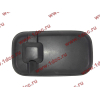 Зеркало заднего вида прямоугольное левое DF DONG FENG (ДОНГ ФЕНГ) 8201010-C0100 для самосвала фото 2 Саранск