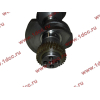 Коленвал двигателя TD226B6G CDM 833 Lonking CDM (СДМ) 12272497 фото 3 Саранск