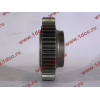 Шестерня 4-ой передачи промежуточного вала КПП Fuller 12JS200 КПП (Коробки переключения передач) 12JS200T-1701051 фото 3 Саранск