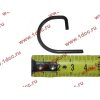 Пружина сцепления 420 выжимной вилки (скоба) H HOWO (ХОВО) 9293 фото 3 Саранск