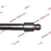Штанга-толкатель клапана L-390 H3 HOWO (ХОВО) Z61500050931 фото 3 Саранск