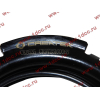 Кольцо упорное корзины сцепления d-430 H CREATEK CREATEK WG9725160065/CK8535 фото 3 Саранск