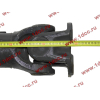 Вал карданный основной без подвесного L-1190, d-180, 4 отв. H A7 тягач HOWO A7 AZ9370311190 фото 3 Саранск
