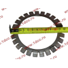 Шайба стопорная гайки ступицы задней SH SHAANXI / Shacman (ШАНКСИ / Шакман) 81.90801.0224 фото 3 Саранск