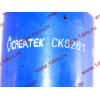 Сайлентблок торсиона кабины H2/H3 CREATEK CREATEK AZ1642430061/CK8261 фото 4 Саранск