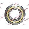 Подшипник NUP314ENV ведомой шестерни привода редуктора среднего моста H HOWO (ХОВО) WG9014320257/232314 фото 4 Саранск
