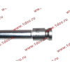 Штанга-толкатель клапана L-390 H3 HOWO (ХОВО) Z61500050931 фото 4 Саранск