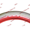 Сальник 113х140х12 (14/1) передней ступицы SH F3000 SHAANXI / Shacman (ШАНКСИ / Шакман) 06.56289.0267 фото 4 Саранск