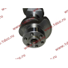 Коленвал двигателя TD226B6G CDM 833 Lonking CDM (СДМ) 12272497 фото 5 Саранск