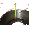 Барабан тормозной передний DF цветная кабина YTA DONG FENG (ДОНГ ФЕНГ) 35S79YTA-01075 для самосвала фото 5 Саранск