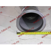 Гофра-труба выхлопная H4 HOWO (ХОВО) WG9725540499 фото 5 Саранск