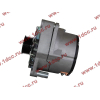 Генератор 28V/55A WD615 (JFZ255-024) H3 CREATEK CREATEK VG1560090012/CK8459 фото 6 Саранск