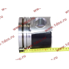 Поршневая группа WD615.95 375л.с. (6 гильз, 6 поршней (...0004), 6 пальцев,комплект колец) H3 BOWEI HOWO (ХОВО)  фото 9 Саранск